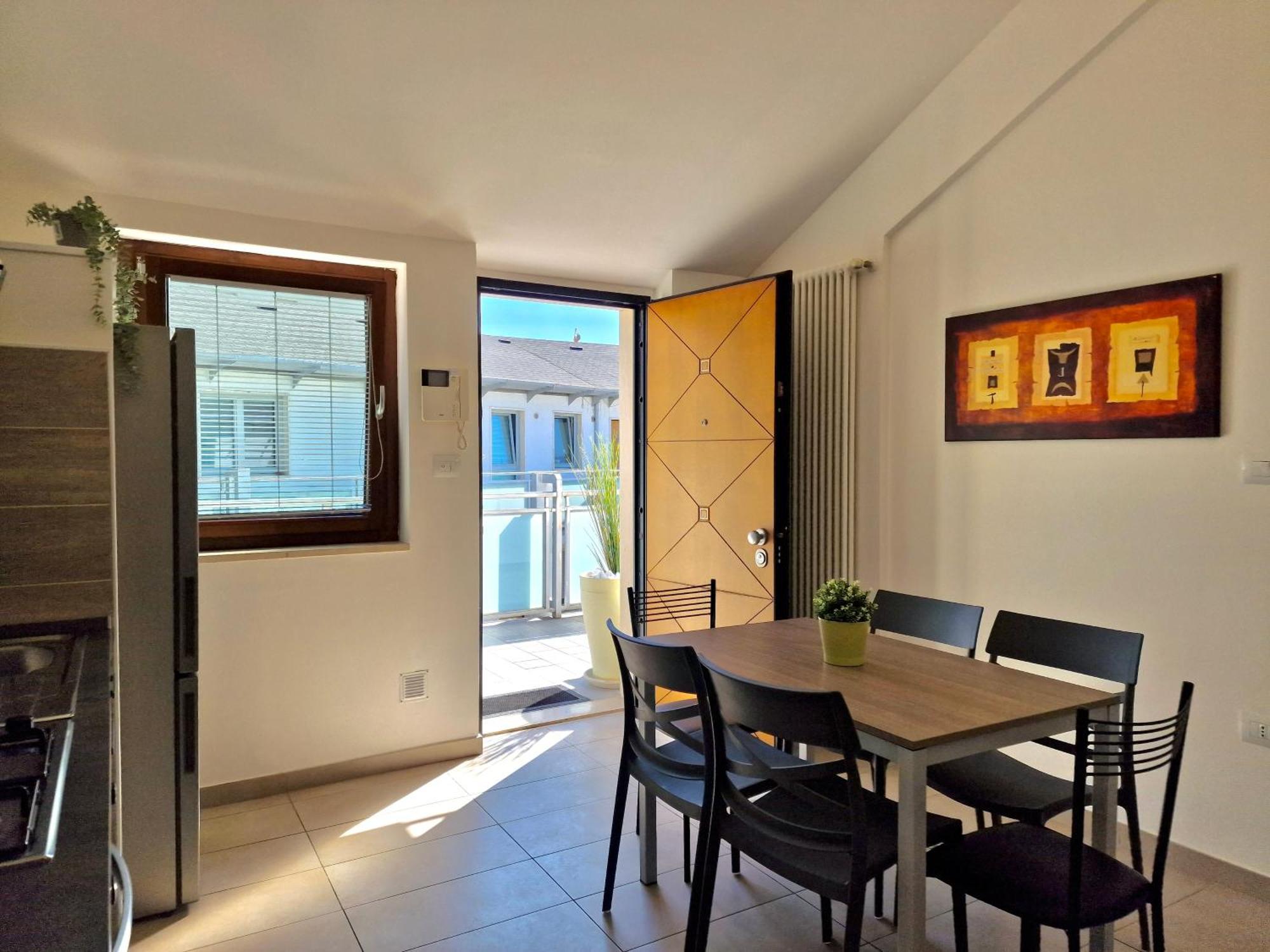 Casa Elena By Tramonti Apartments L'Aquila Exterior photo