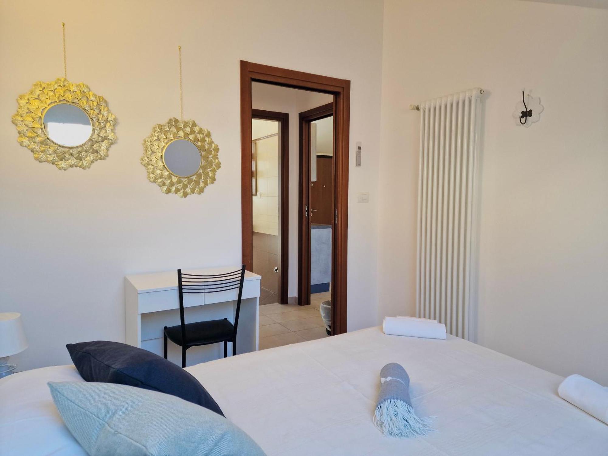 Casa Elena By Tramonti Apartments L'Aquila Exterior photo